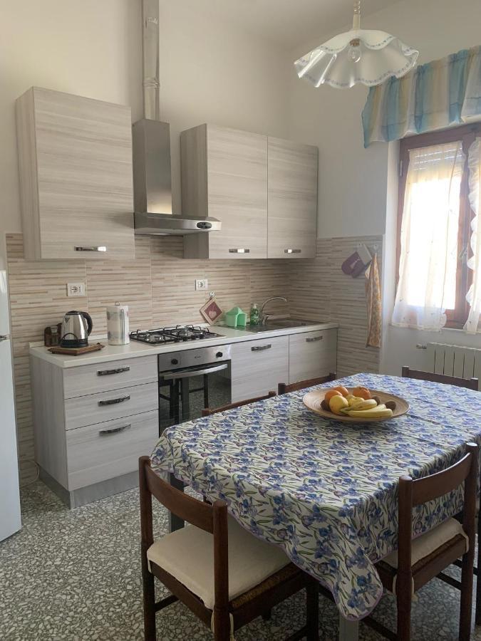 Willa Ca' Fontanini Luni Zewnętrze zdjęcie